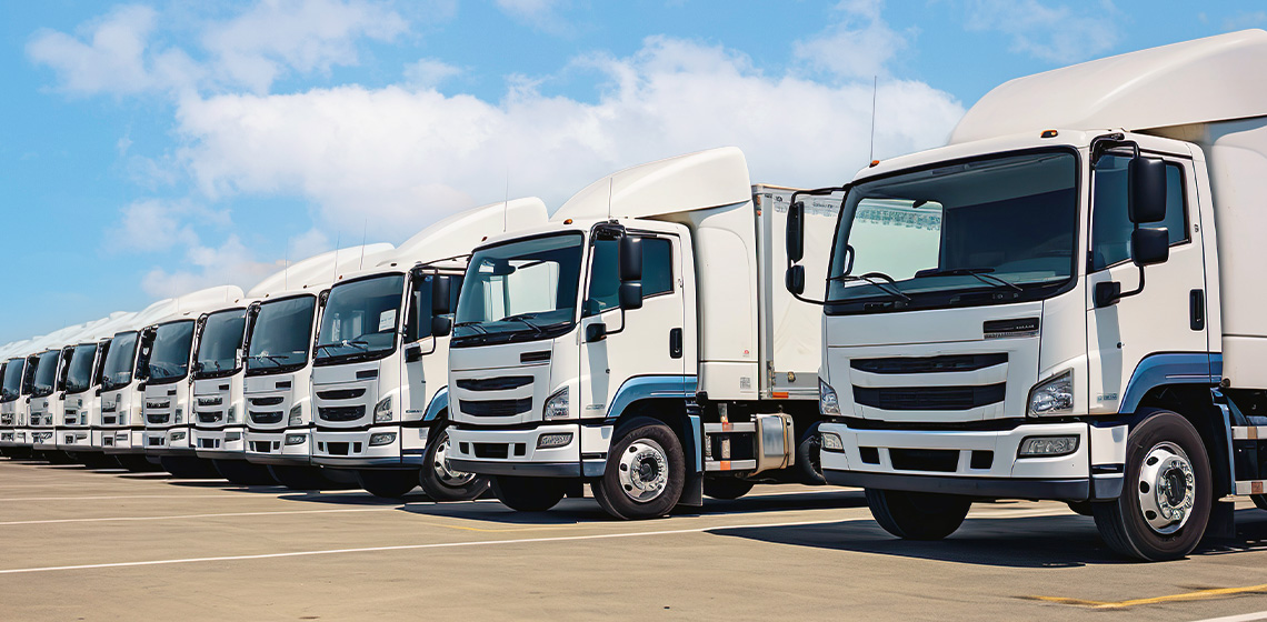 物流ソリューション