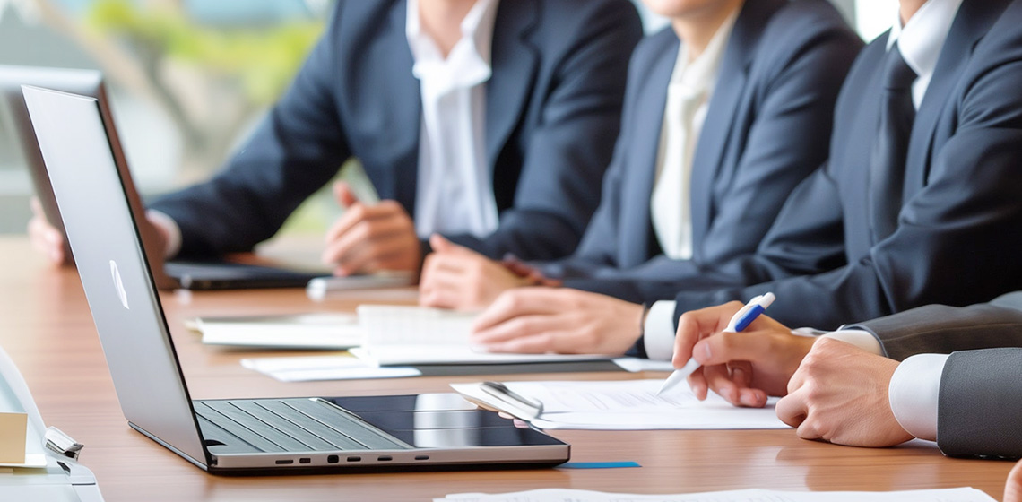 物流業務の研修・教育