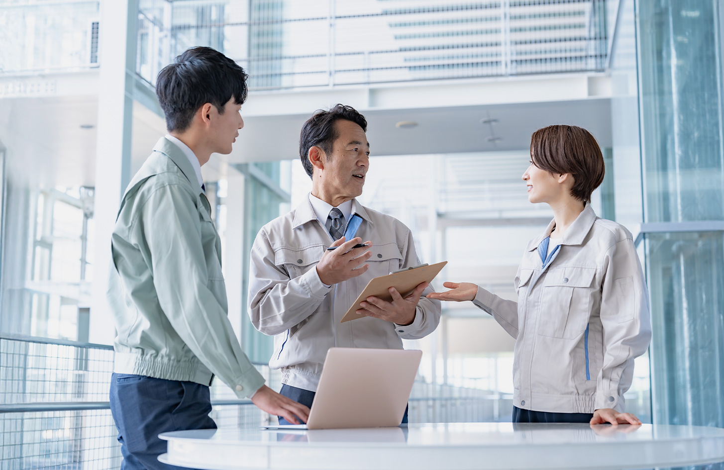 PROCUREMENT LOGISTICS